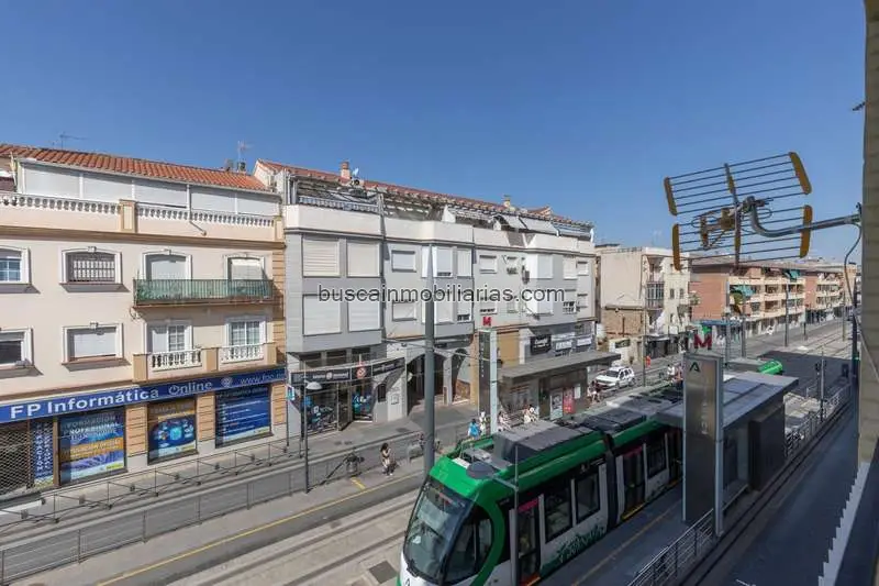 Piso en venta en Maracena 3 dormitorios