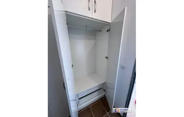 Alquiler Apartamento 1 Dormitorio Leganés 58m2