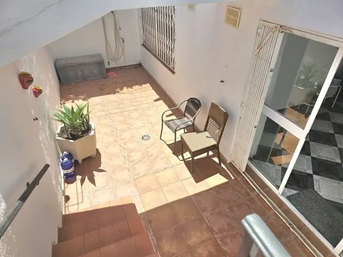 Apartamento 3 Dormitorios en Calahonda Mijas Costa Proyecto de Reforma