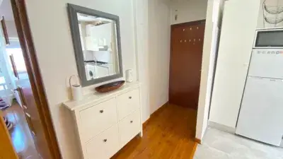 Piso en venta en Castro Urdiales con vistas al mar