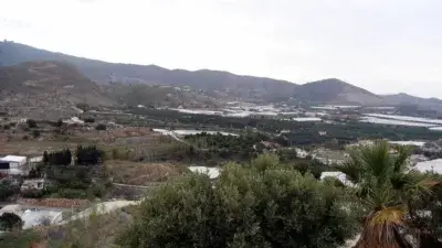 Casa Rural cerca de Motril 2 habitaciones Jardin y Barbacoa