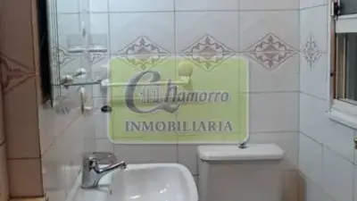 Piso en venta en el centro de Ferrol 120m2 3 habitaciones
