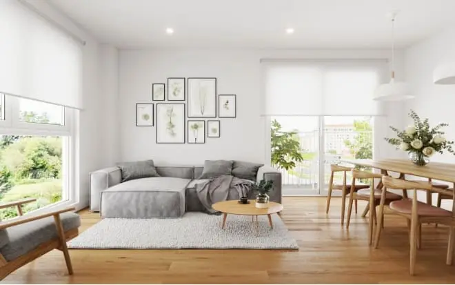 Pisos en Venta Culleredo Residencial Acea da Ma