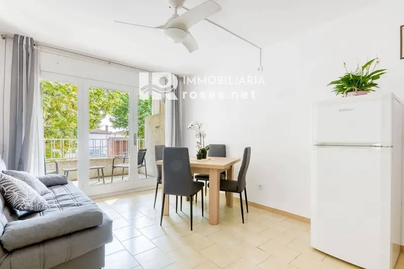 Piso en venta en Empuriabrava, Castelló d'Empúries, Girona