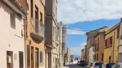 Casa en Gallur 4 Dormitorios Terraza 84m2 124m2 Reforma