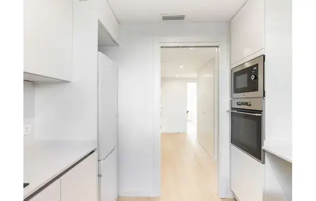 Alquiler Apartamento 2 Dormitorios Badalona Cerca del Mar