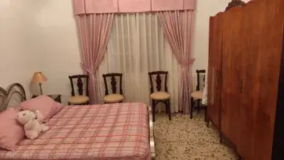 Casa en Venta en Urda Centro
