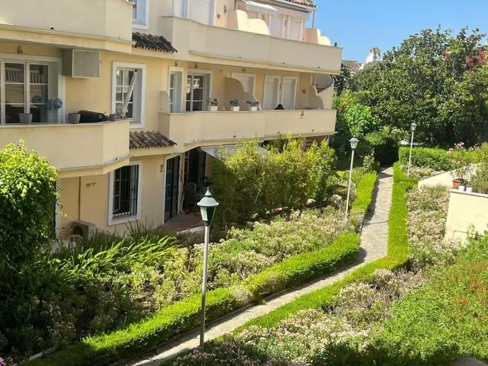 Apartamento 2 Dormitorios en Venta El Pilar Benavista