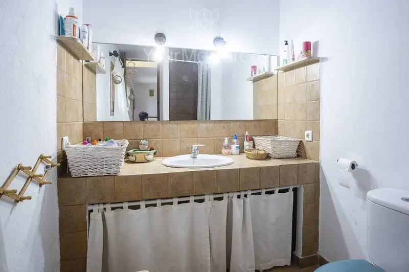 Finca/Casa Rural en venta en Manacor, Mallorca