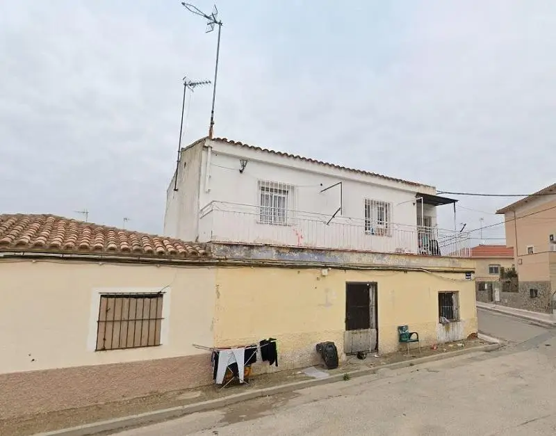 Local de 92 m² en venta, Añover De Tajo (Toledo) - Servihabitat