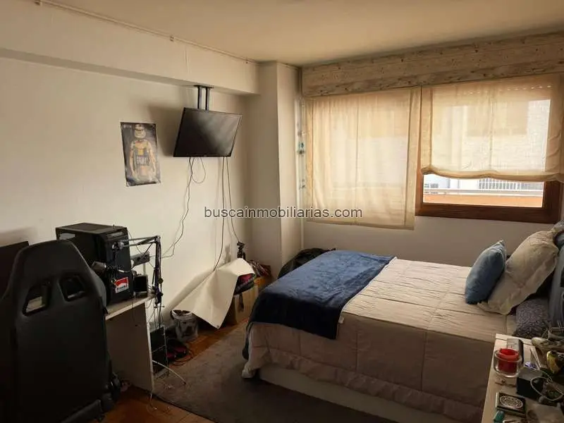 Piso en venta Vigo 4 dormitorios ideal inversores cerca Povisa
