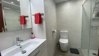 Piso en venta Calle Fauste Bekoa Auzunea Etxetaldea