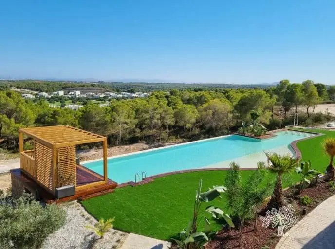 Apartamento de Lujo en Venta Murcia 2 Dormitorios