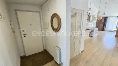 Loft en Alquiler Centro Vilafranca del Penedes
