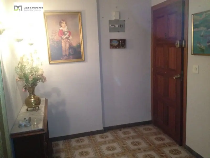 Venta Piso 3 habitaciones Centro Hospital de Orbigo