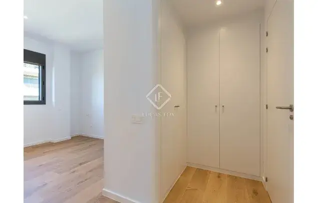 Alquiler Apartamento 3 Dormitorios 125m2 Esplugues Llobregat
