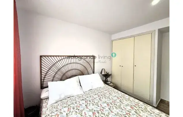 Alquiler Apartamento 2 Dormitorios Sotogrande Temporada Escolar
