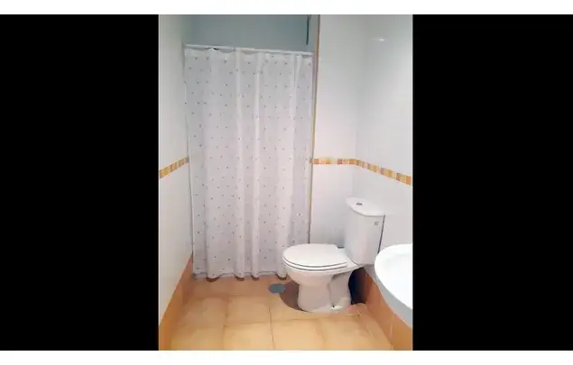 Rent 2 bedroom apartment in Castell de Ferro