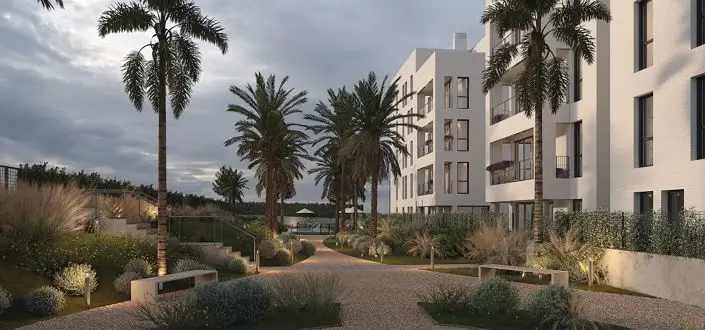 Apartamentos en venta Murcia: 2 3 4 dormitorios