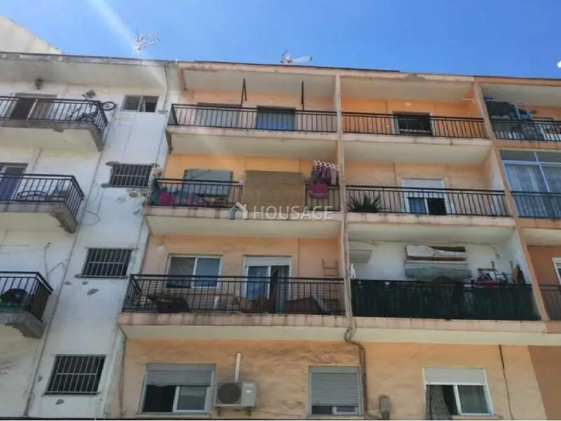 Piso en venta Gandía 2 dormitorios reforma integral