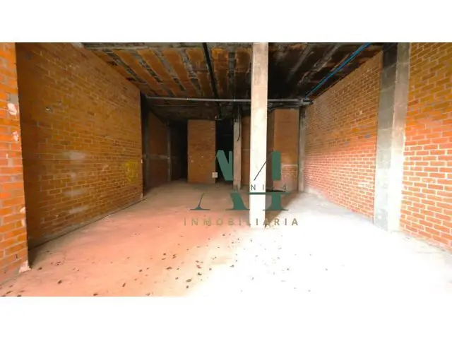 Alquiler Local Centro Ciudad 180m2 Salida Humos