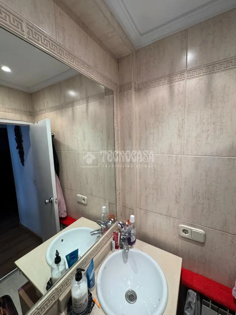 Venta Piso 2 Dormitorios 54m2 Madrid Carabachel