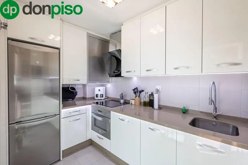 Venta Piso 2 Dormitorios Armilla