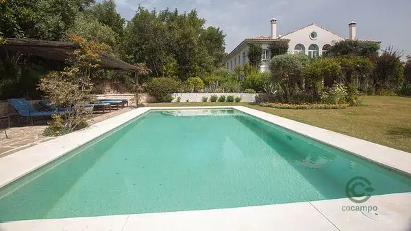 Finca de Lujo en Andalucia con Vistas Panoramicas