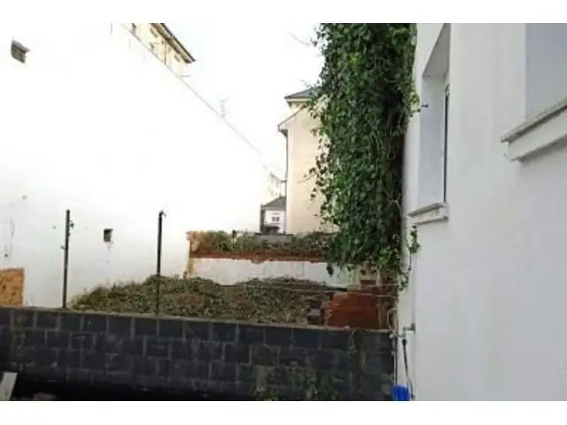 Dos Casas Adosadas en Venta Navia Centro Asturias