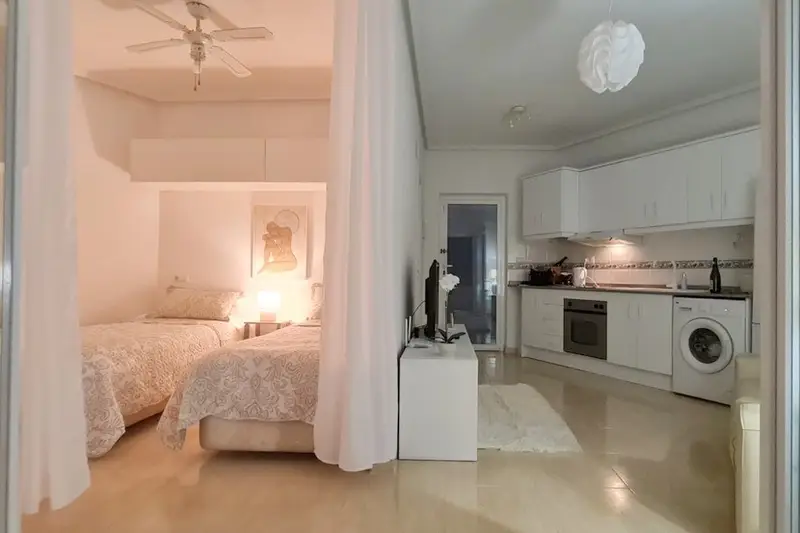 Apartamento 1 Dormitorio San Miguel de Salinas