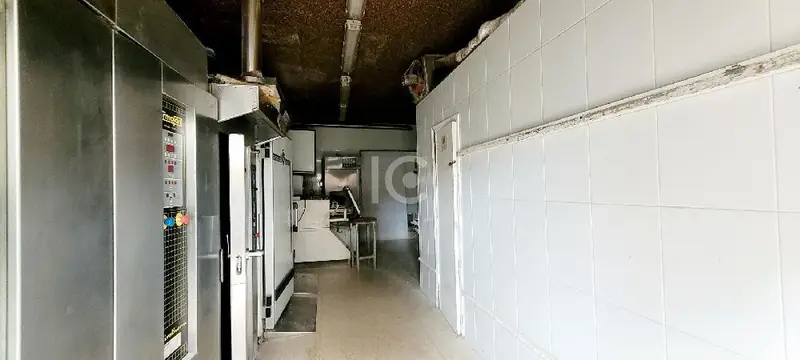 Venta Local Comercial 3 Habitaciones Leioa