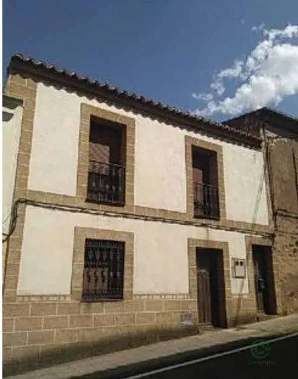 Casa en Calle Nueva Caceres