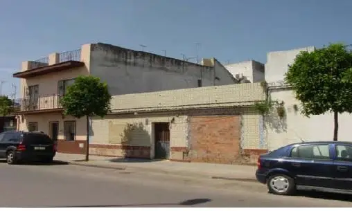 Casa Unifamiliar 99m2 Dos Hermanas
