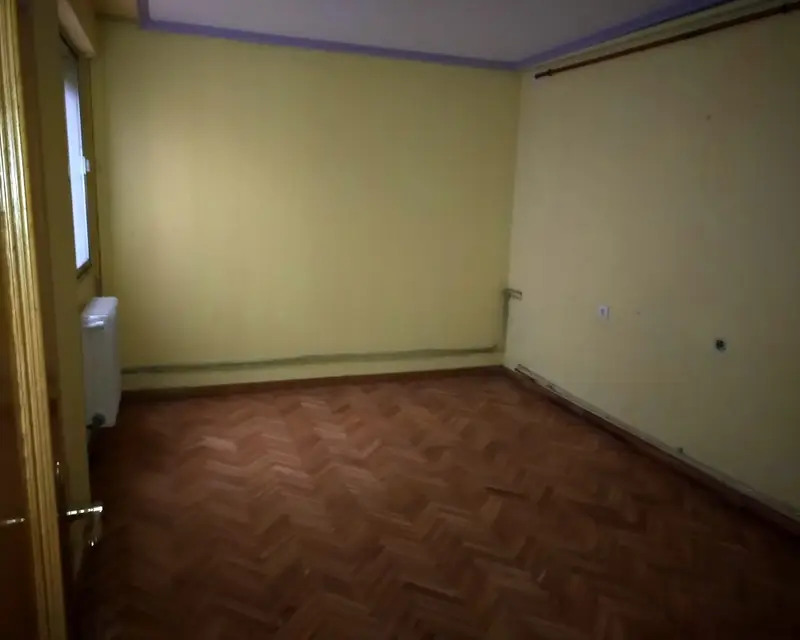 Piso 142m2 3 habitaciones 2 baños Ponferrada