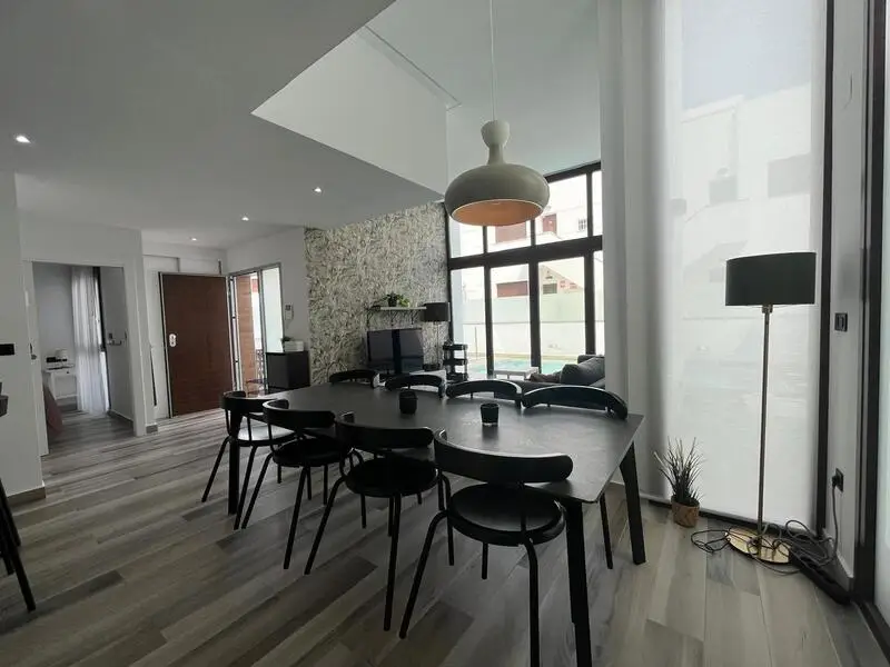 3 Cuarto Villa en venta
Los Balcones, Alicante