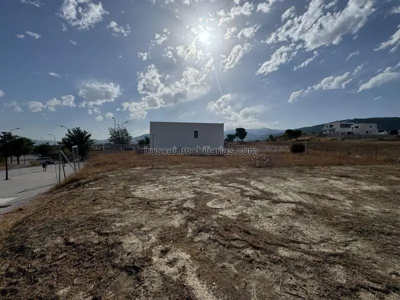 Solar Urbano en Venta Otura 500m2 Santa Clara Golf
