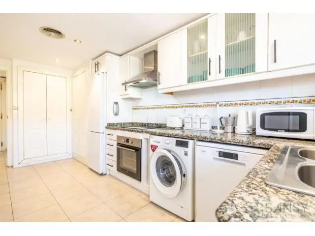 Apartamento en Venta Javea 4 Dormitorios 3 Baños Piscina Parking