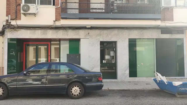 Local en Alquiler en Luis Ponce de León Córdoba