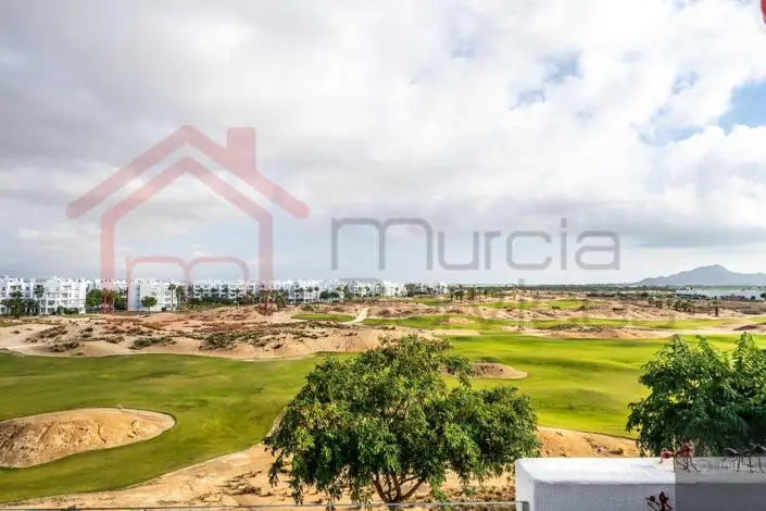Apartamento 2 Dormitorios en Resor Golf
