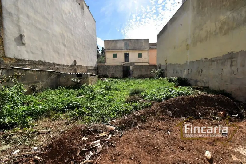 Chalet Adosado en Venta Manacor Mallorca 253m2