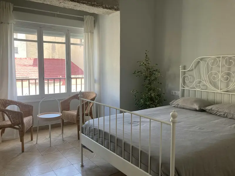 Habitacion Alquiler Alicante Estudiantes