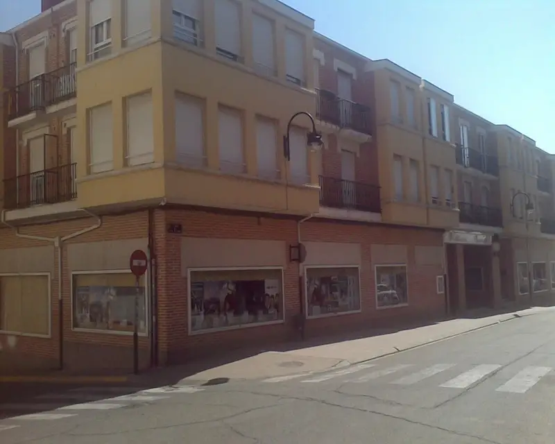 Garaje en Venta en Benavente 29m²