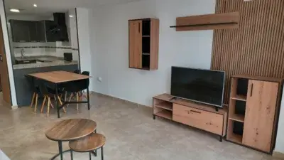 Estudio en Alquiler en Castellón - Centro Ciudad