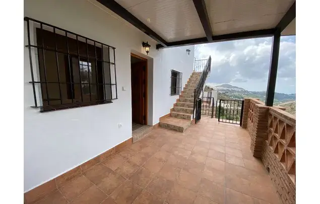 Alquiler Apartamento 2 Dormitorios Frigiliana