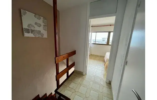 Alquiler Duplex 2 Dormitorios Laredo Julio