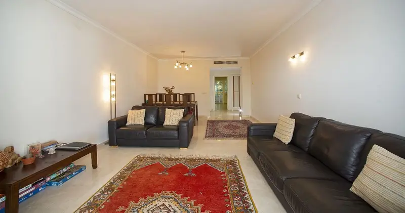 Apartamento 2 Dormitorios La Quinta Vistas al Mar