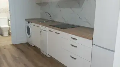 Apartamento en venta en Carretera de Guarnizo a Liaño