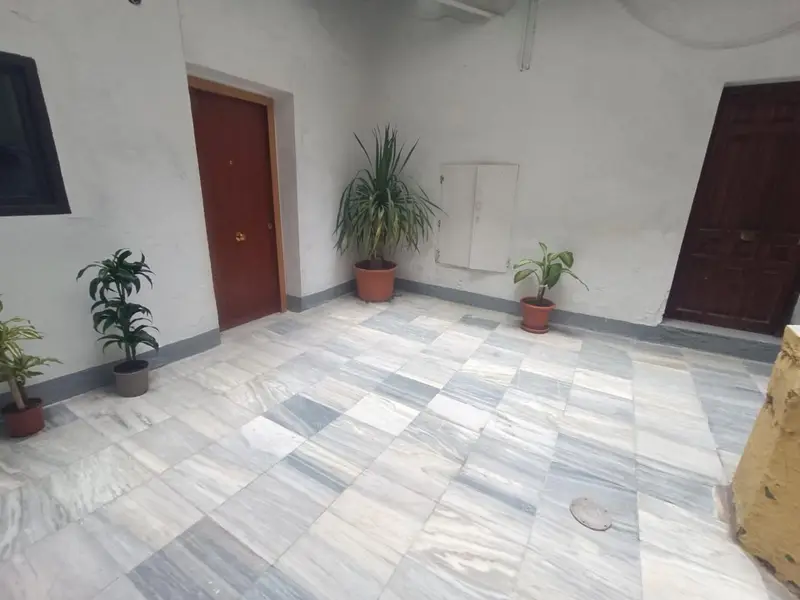 Venta Piso 2 Habitaciones Cadiz Reformado Inversores
