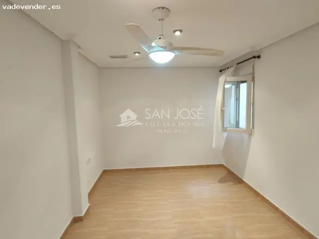 Alquiler Piso Novelda 3 Habitaciones Terraza 93.5m2