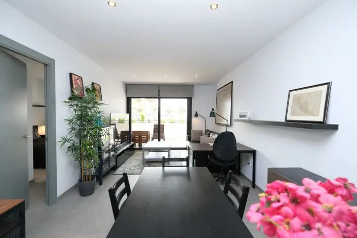 Apartamento 2 Dormitorios Playa Flamenca